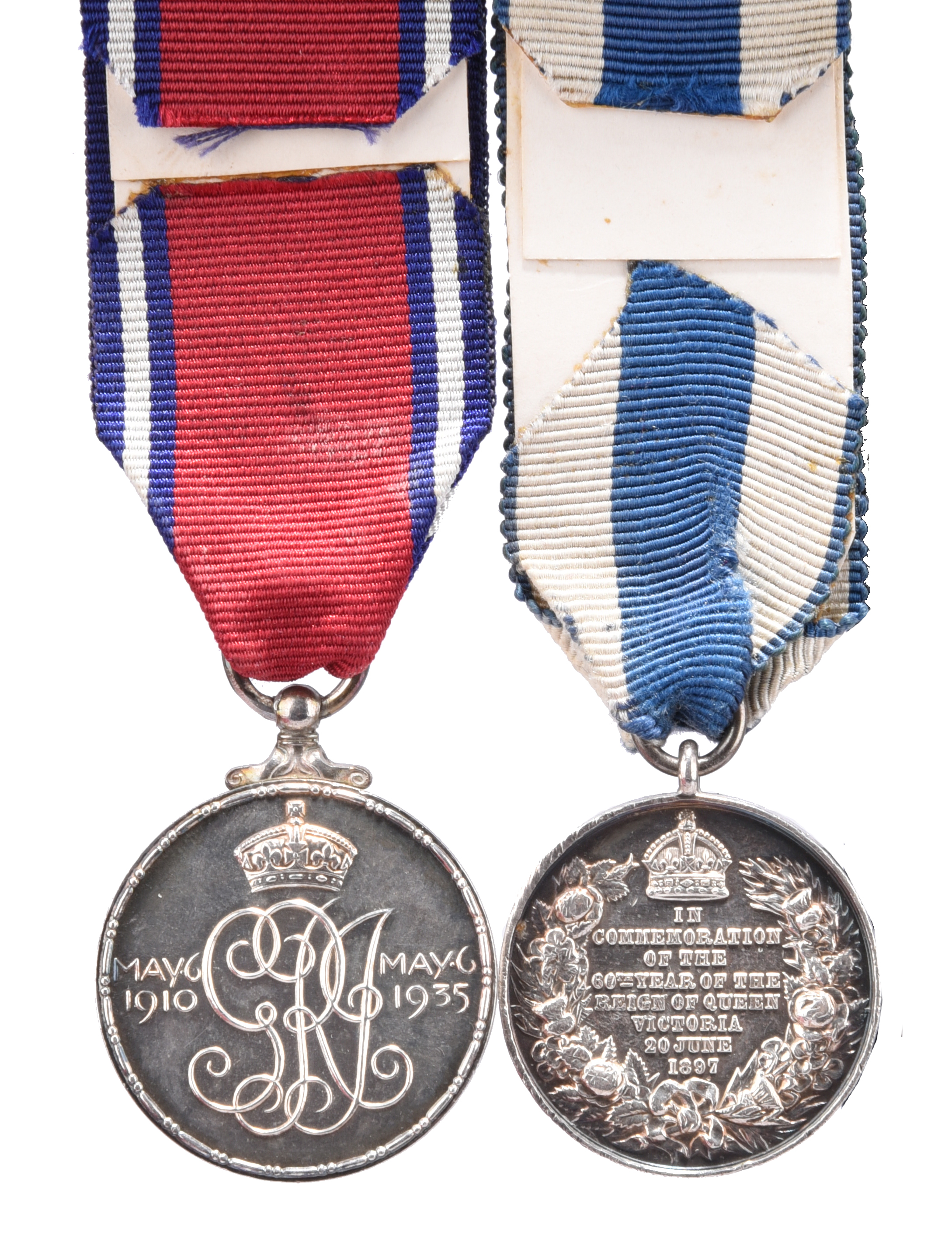 A part group of medals to Major General Sir Edward Sinclair May (Royal Artillery), comprising: The - Image 4 of 7