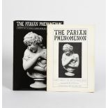 The Parian Phenomenon a reference book edited by Paul Atterbury, published by Richard Dennis