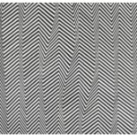 ‡Bridget Riley CH, CBE (b.1931) Poster Poem: Descending Reproduction print, 1968, from the unlimited