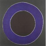 ‡Sir Terry Frost RA (1915-2003) Orchard Tambourine C, No.1 Woodcut, 2002 37.1 x 37.1cm Provenance: