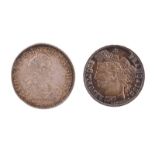 France: Louis XV (1710-74), silver ecu, 1721, Amiens, m.m. clover, 24.32g, much undertype, good