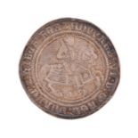 Edward VI (1547-53), silver crown, 1551, third period, fine issue, m.m. y, 30.79g (S 2478), good