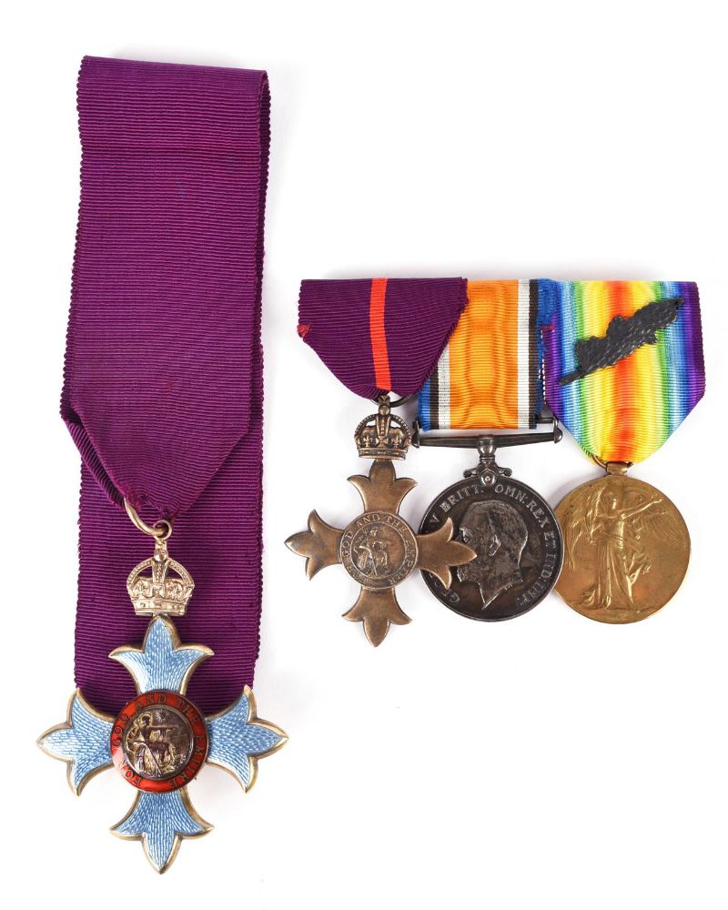 Medals & Coins, Arms & Armour Militaria
