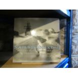 South With Endurance - Shackleton's Antarctic Expedition 1914-1917, The Photographs of Frank Hurley,
