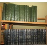 A collection of classical literary titles - The Literary Heritage Collection, published by Heron