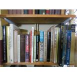 A collection of art and antique reference books (25)