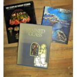 Stained Glass by Lawrence Lee, George Seddon, Francis Stephens, Mitchell Beazley publishers