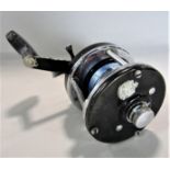 ABU Ambasadeur Two Speed Spinning Reel 8000C