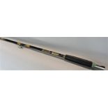 Edgar Sealey 50lb IFGA class boat rod