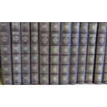 Churchill, Winston S. - The Second World War, twelve volumes, Heron Books, together with further