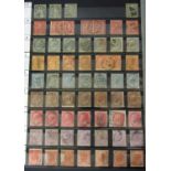 A well presented Mint and Used collection of stamps from Italy, Italian States and Italian