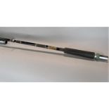 Edgar Sealey 20lb IFGA class boat rod