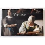 A quantity of good quality art reference books about Dutch painting and related subjects and