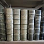Churchill, W S, The Second World War in six volumes, first edition published 1948 by Cassell &