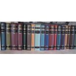 Trollope, Antony, a collection of forty five Folio society books (45)