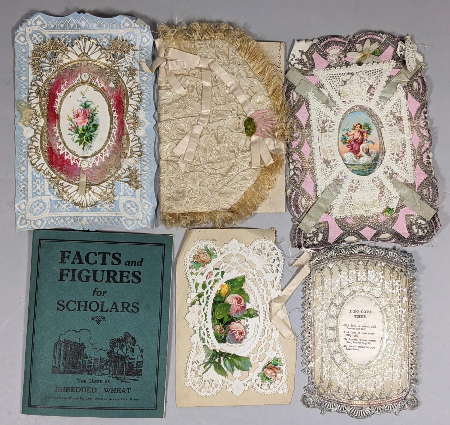 Miscellaneous effects including a cased set of Pratts Perfection Spirit playing cards, a number of - Image 2 of 8
