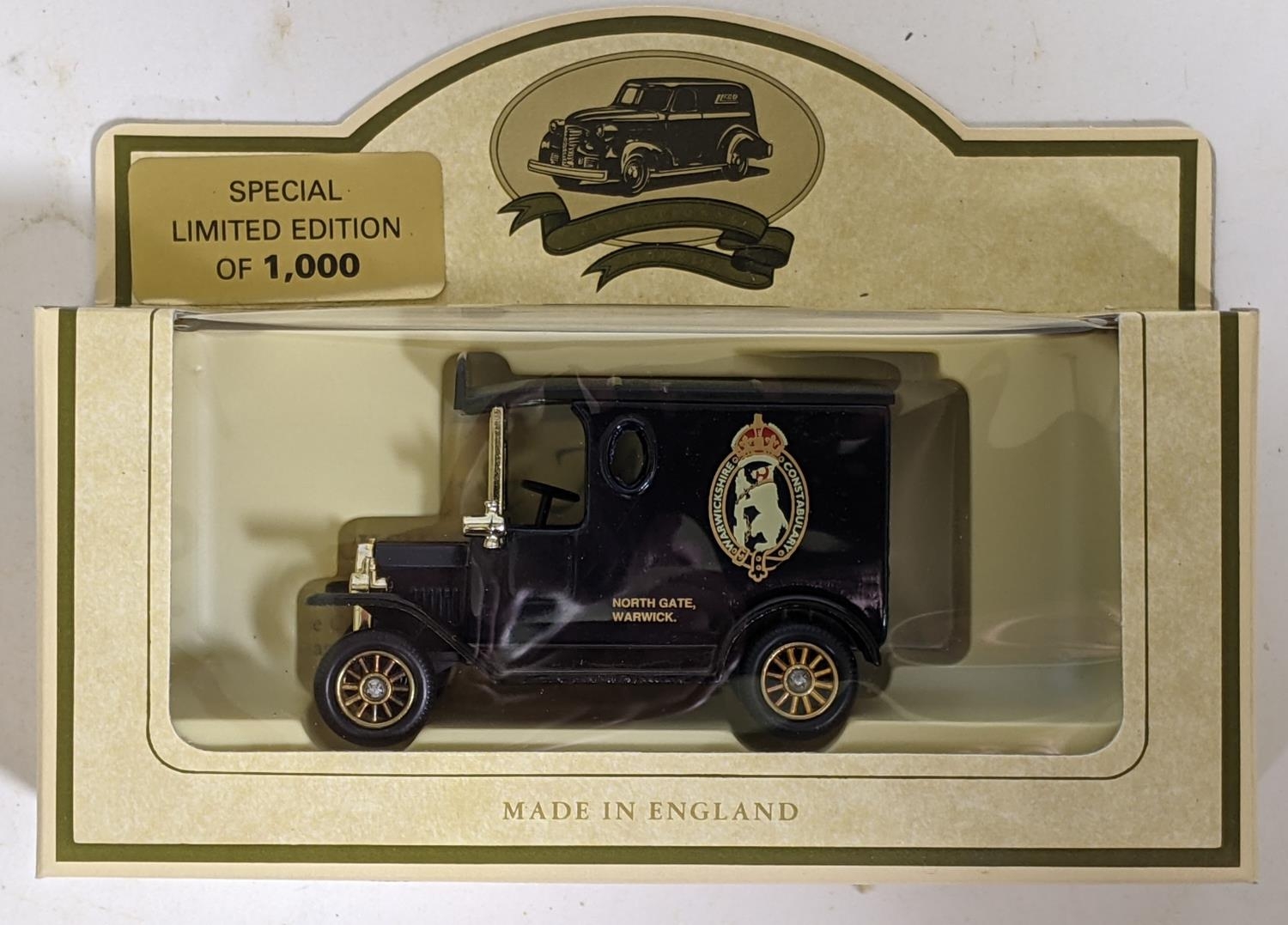 Approx 30 boxed model vehicles by Lledo from Promotional and Days Gone ranges, including steam - Image 4 of 4