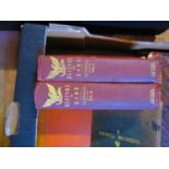 A quantity of 19th and early 20th century books, including 'A History of Rome' Volume I & II by