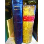 Rushworth, John - Historical Collections of Private Passages of State, Weighty Matters in Law,