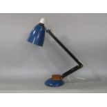 Vintage Jasper Conran for Habitat MAC-Lamp, 53cm high