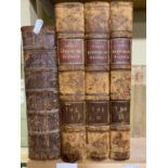 Memoirs of the life and administration of Sir robert walpole; together with a collection of sundry