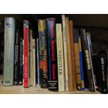 A mixed collection of Art reference books (24)