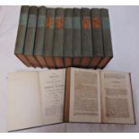 Gibbon, Edward - The History of the Decline and Fall of the Roman Empire in Twelve Volumes (A New