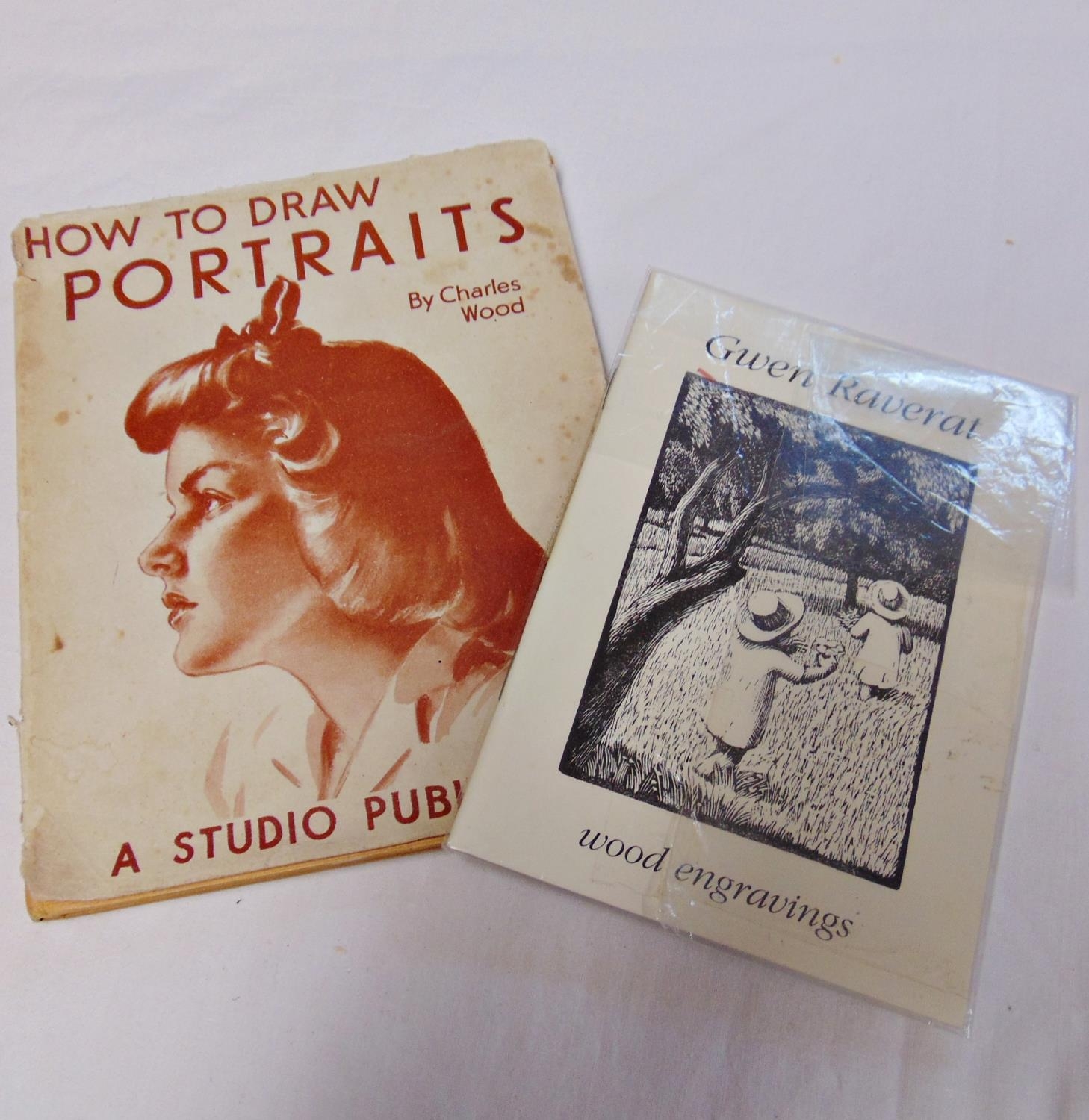 A collection of art related books to include Arthur Rackham - A Life With Illustration by James - Image 2 of 2