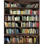 Bookcase J - A large quantity of good quality books mainly relating to gardening with specialist