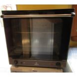 A Star 10 oven model C060C