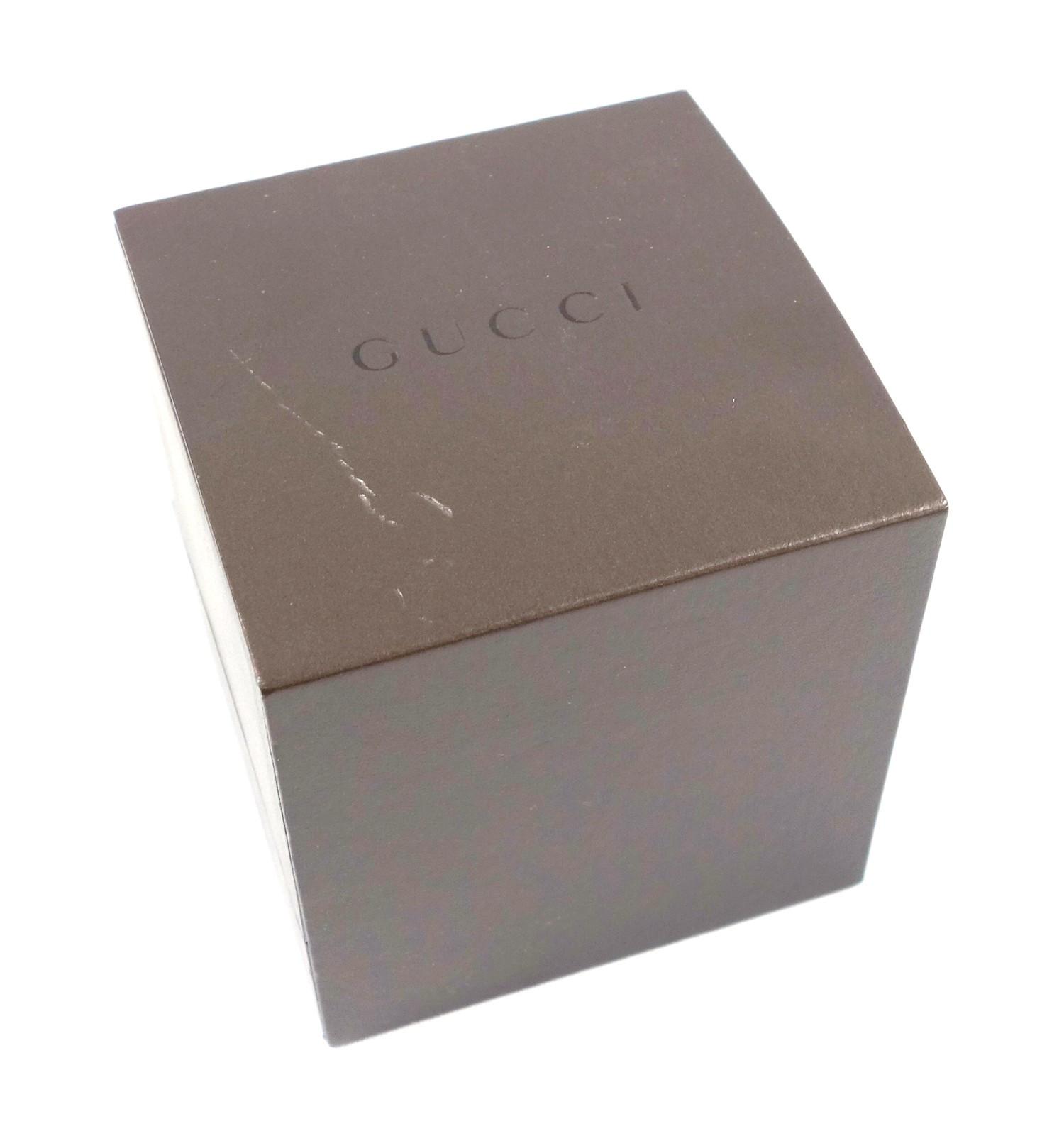 Gucci watch with interchangable bands - Bild 3 aus 4