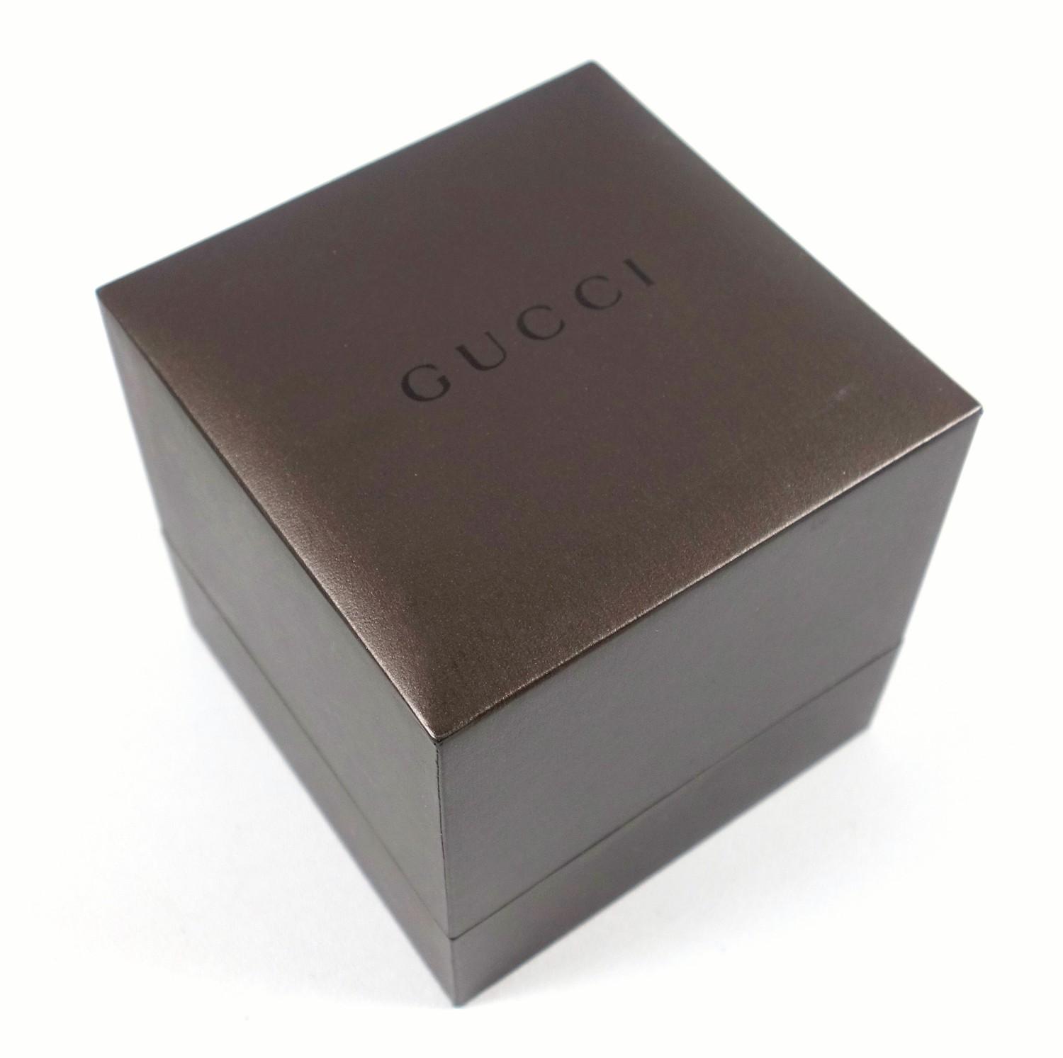 Gucci watch with interchangable bands - Bild 4 aus 4