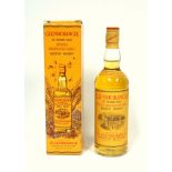 Glenmorangie 10 y.o. single highland malt Scotch whisky, 40% vol., 75 cl (1)