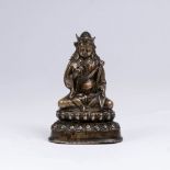 Kleiner Buddha Padmasambhava.