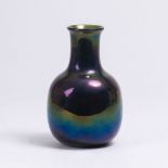 Carlo Scarpa (Venedig 1906 - Sendai/Japan 1978). 'Vaso cinese' für Venini. Murano, um 1940.