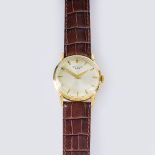 Patek Philippe gegr. 1839 in Genf. Seltene Vintage Herren-Armbanduhr.