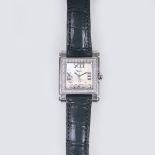 Chopard gegr. 1860 in Sonvilier. Damen-Armbanduhr 'Happy Sport'.