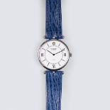 Van Cleef & Arpels. Damen-Armbanduhr 'La Collection'.