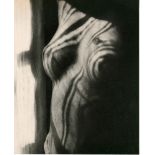 MAN RAY - Torso (Return to Reason) - Original vintage photogravure