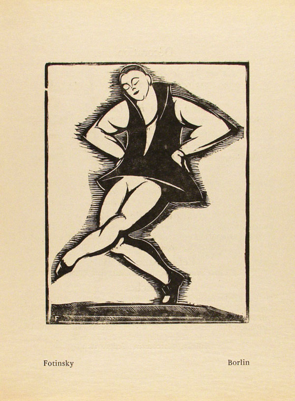 PABLO PICASSO - Bal Olympic: Vrai bal sportif costume (Programme) [Picasso *one original lithogra... - Image 7 of 10