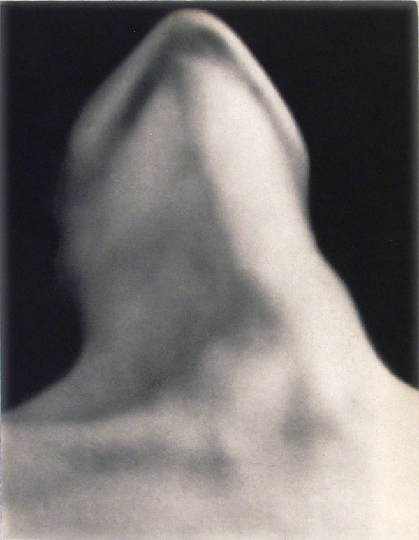 MAN RAY - Anatomies - Original vintage protogravure