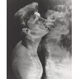 GEORGE PLATT LYNES - Herbert Bliss - Original photogravure