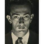 MAN RAY - Salvador Dali - Original vintage photogravure