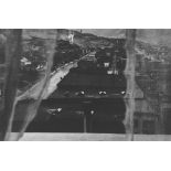 ROBERT FRANK - View from Hotel Window, Butte, Montana - Original photogravure
