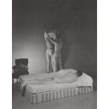 GEORGE PLATT LYNES - Underwear - Original photogravure