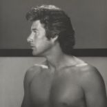 ROBERT MAPPLETHORPE - Richard Gere - Original vintage photogravure