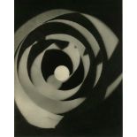 MAN RAY - Rayograph - 033 - Original vintage photogravure