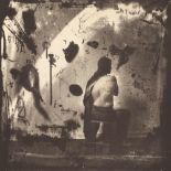 JOEL-PETER WITKIN - The Sins of Joan Miro - Original vintage photogravure