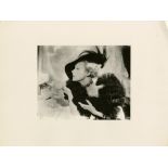 CECIL BEATON - Marlene Dietrich [1935] - Original photogravure