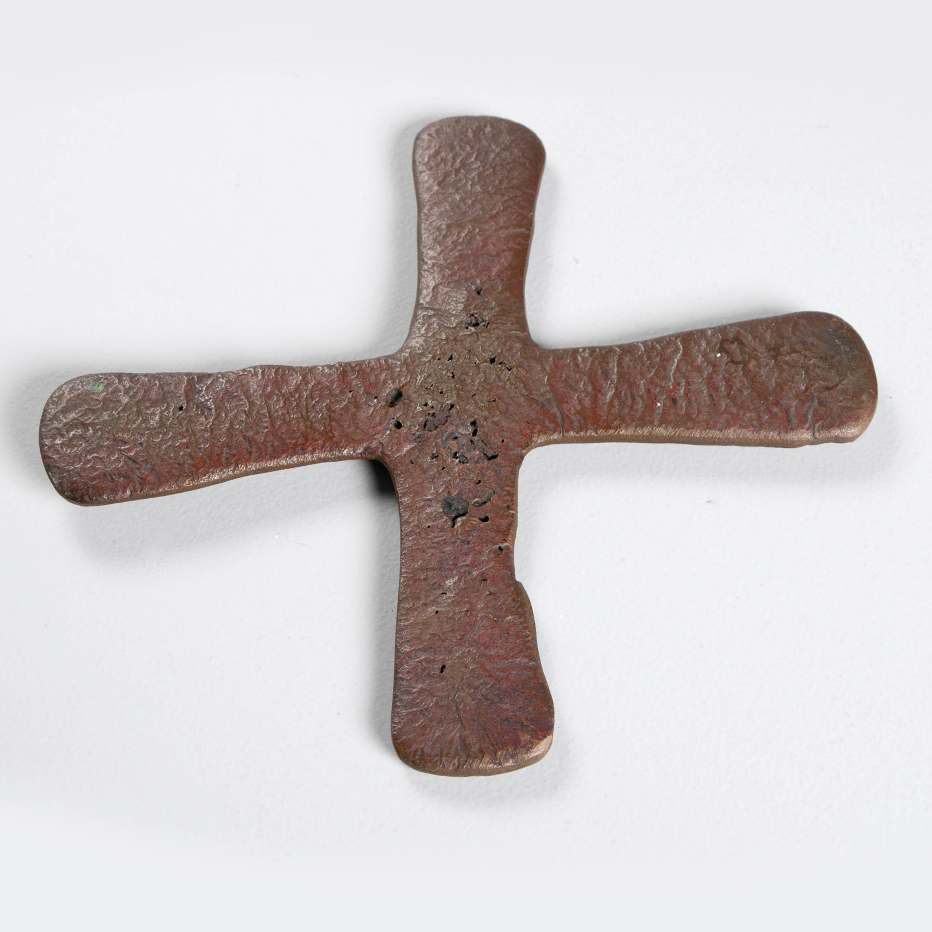 A KATANGA CURRENCY CROSS, DRC - Image 2 of 2